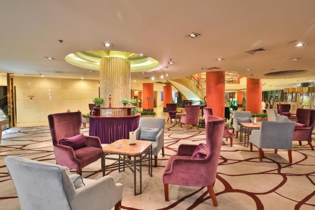 Haihua Hotel Hangzhou Zewnętrze zdjęcie
