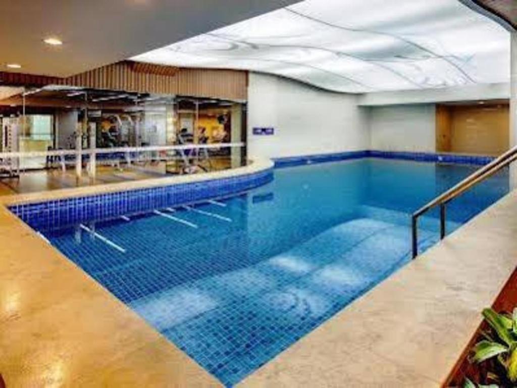 Haihua Hotel Hangzhou Zewnętrze zdjęcie