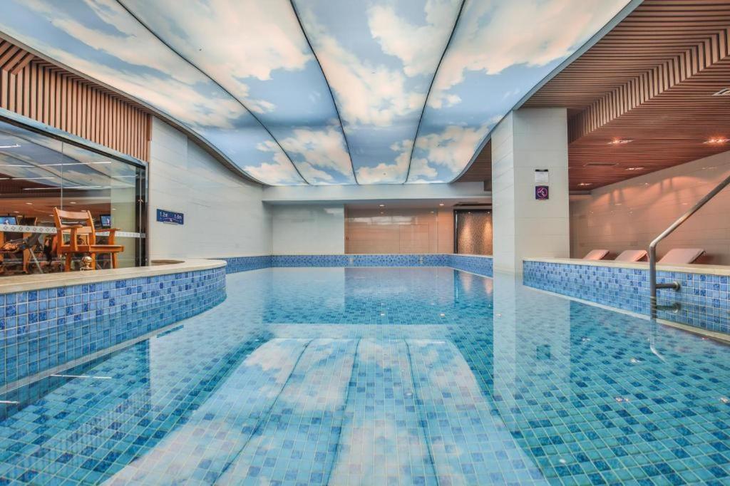 Haihua Hotel Hangzhou Zewnętrze zdjęcie