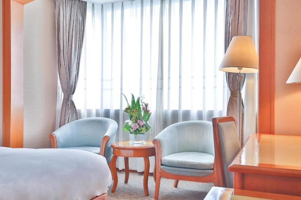 Haihua Hotel Hangzhou Zewnętrze zdjęcie